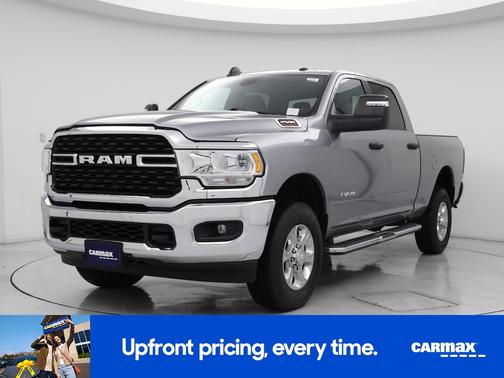 2024 RAM 2500 Bighorn