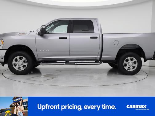 2024 RAM 2500 Bighorn