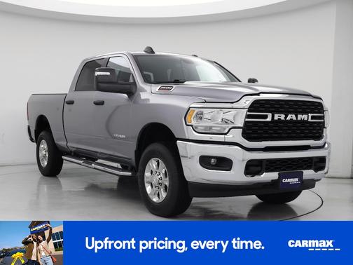 2024 RAM 2500 Bighorn