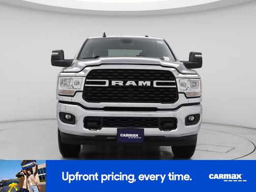 2024 RAM 2500 Bighorn