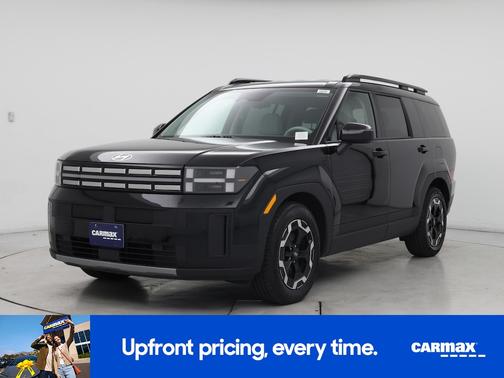 2024 Hyundai SANTA FE SEL