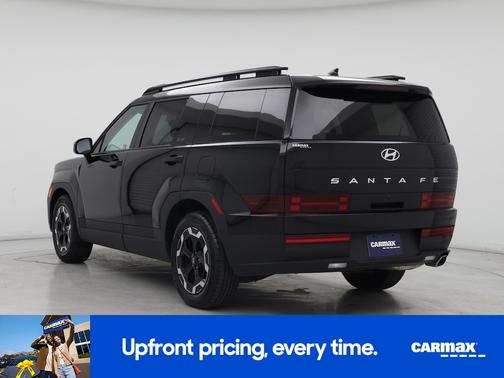 2024 Hyundai SANTA FE SEL