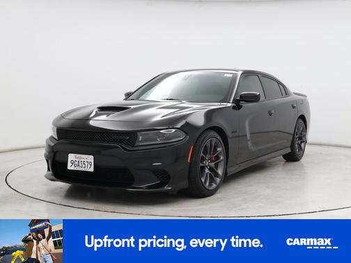 2023 Dodge Charger R/T