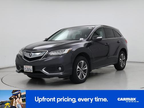 2016 Acura RDX AWD