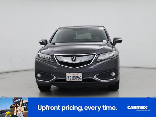2016 Acura RDX AWD