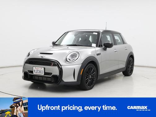 2024 MINI Hardtop S