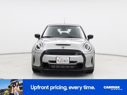 2024 MINI Hardtop S