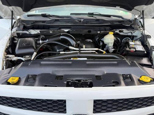 2015 RAM 1500 Tradesman/Express