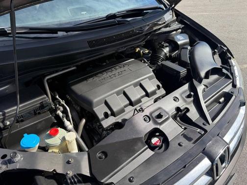 2014 Honda Odyssey EX