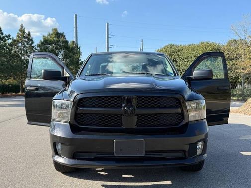 2013 RAM 1500 Sport