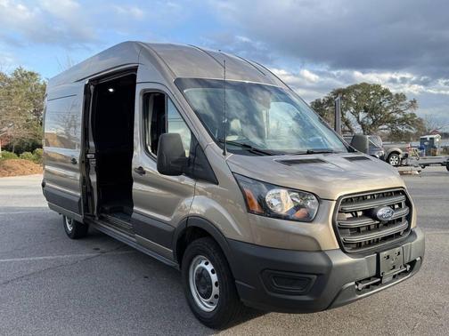 2020 Ford Transit-250 Base
