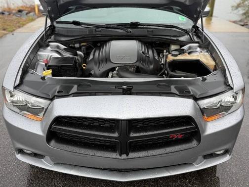 2014 Dodge Charger R/T