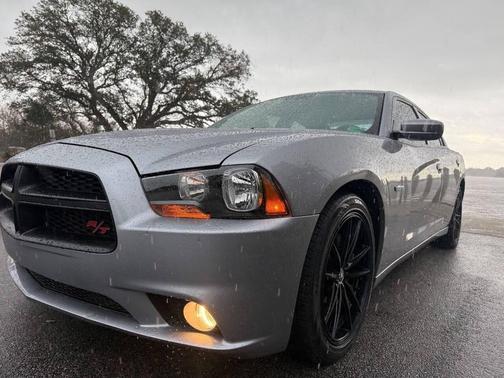 2014 Dodge Charger R/T