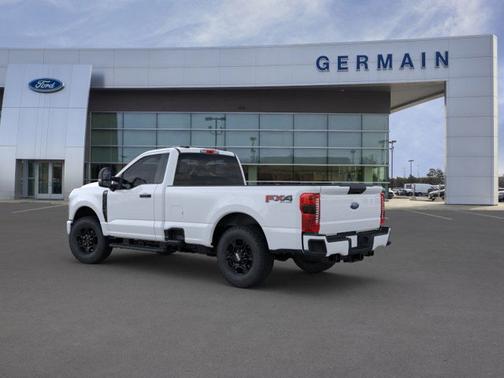 2025 Ford F-350 XL
