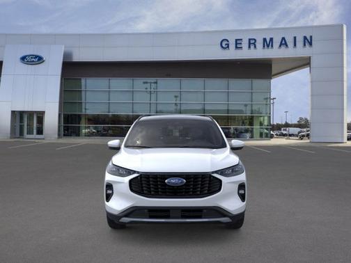 2026 Ford Escape Platinum