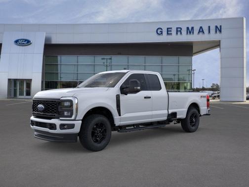 2025 Ford F-350 XL