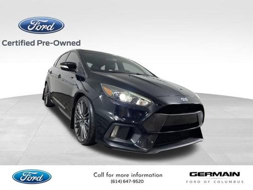 2017 Ford Focus RS Base