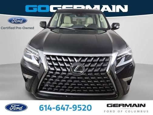 2020 Lexus GX 460 Premium