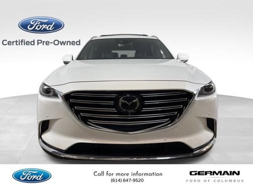 2021 Mazda CX-9 Grand Touring