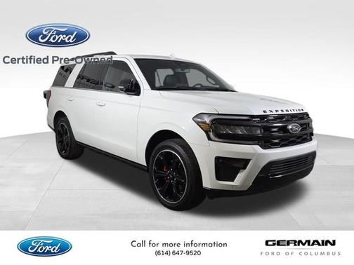 2024 Ford Expedition Limited