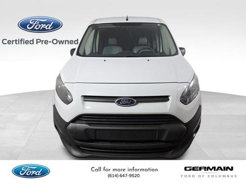 2016 Ford Transit Connect XL