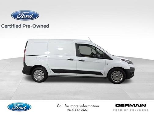 2016 Ford Transit Connect XL