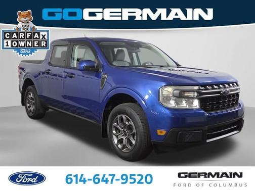 2023 Ford Maverick XLT