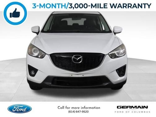 2014 Mazda CX-5 Touring