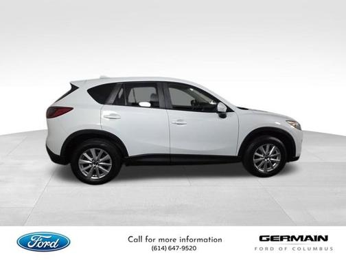 2014 Mazda CX-5 Touring