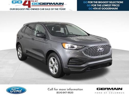 2023 Ford Edge SE