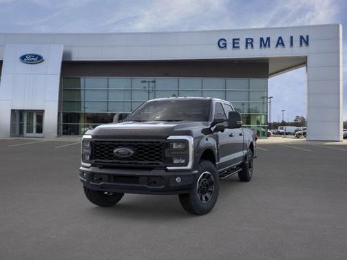 2025 Ford F-350 XLT