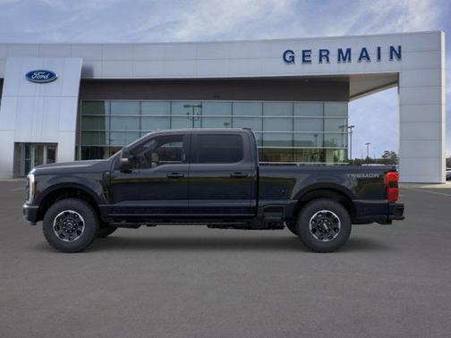 2025 Ford F-350 XLT