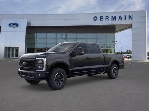 2025 Ford F-350 XLT