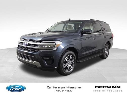 2024 Ford Expedition XLT