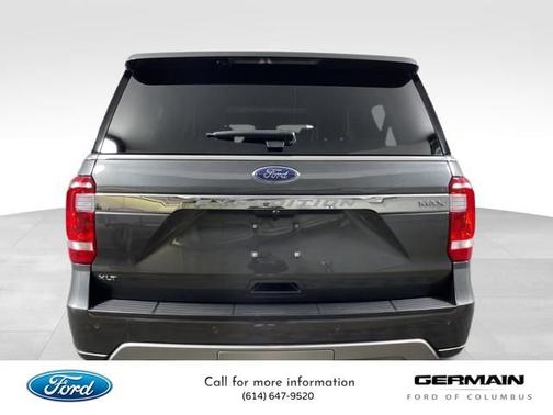 2020 Ford Expedition Max XLT