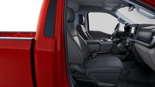2025 Ford F-250 XLT