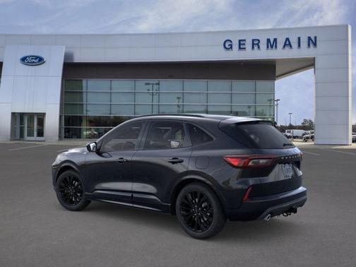 2025 Ford Escape ST-Line Elite