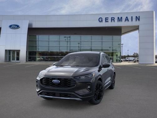 2025 Ford Escape ST-Line Elite