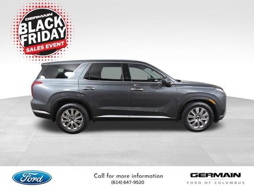 2023 Hyundai PALISADE SEL