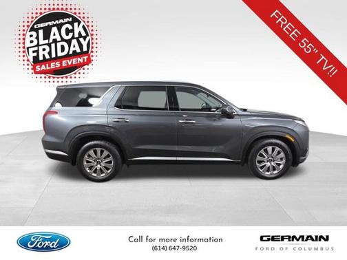 2023 Hyundai PALISADE SEL