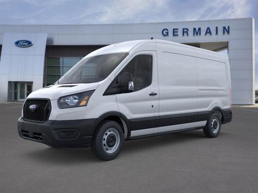 2025 Ford Transit-250