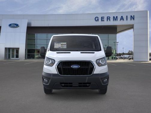 2025 Ford Transit-150 