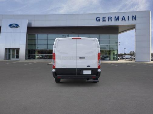 2025 Ford Transit-150 