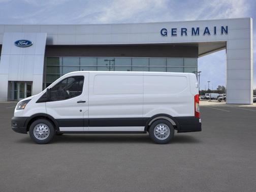 2025 Ford Transit-150 