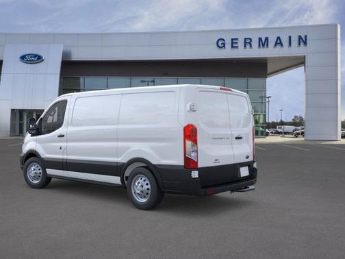 2025 Ford Transit-150 