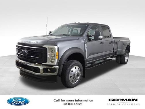 2023 Ford F-450 XL