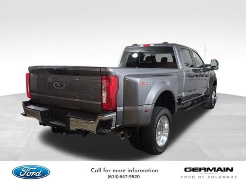2023 Ford F-450 XL