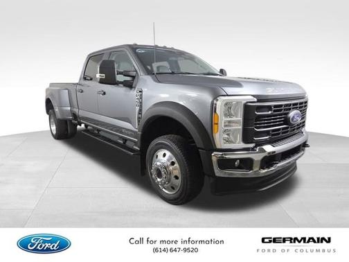 2023 Ford F-450 XL