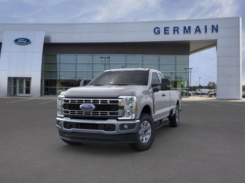 2025 Ford F-250 XLT
