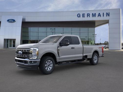 2025 Ford F-250 XLT